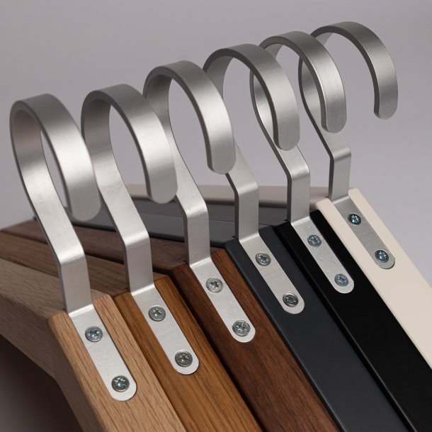 HG3 - Bjle i valnd og rustfrit stl