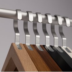 HG3 - Bjle i valnd og rustfrit stl