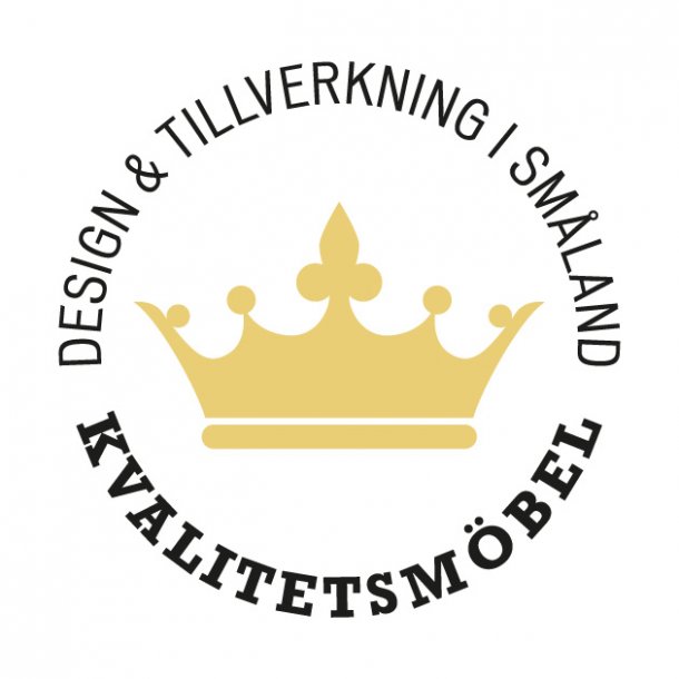Vino - Vinreol til ti flasker i sort st�l og fem tr�sorter