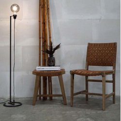 James - skammel med lder flet sde