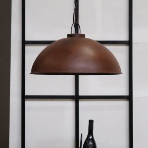 Thormann hnge i antik rost, modell large