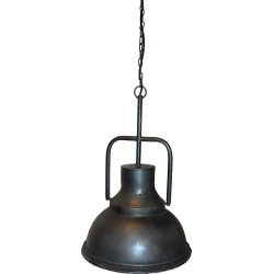 Liam pendel i galvaniseret zink