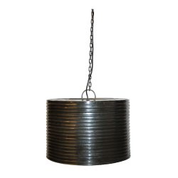 Malabar pendel i zink