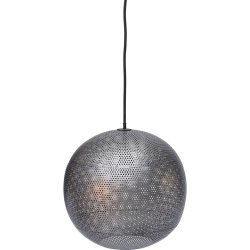 Moonlight pendel i lakeret jern, model small