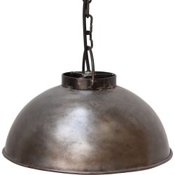 Thormann pendel, lakeret jern, model small