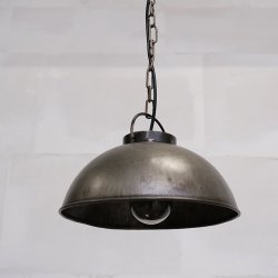 Thormann pendel, lakeret jern, model small