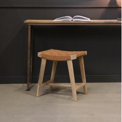 James - skammel med lder flet sde