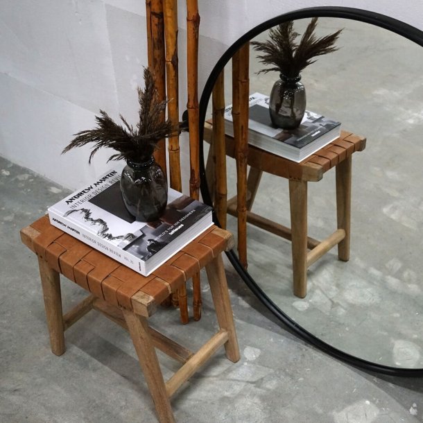 James - skammel med lder flet sde