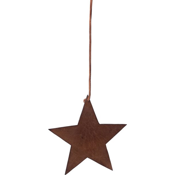 Stjerne i metal og lder