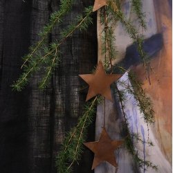 Stjerne i metal og lder