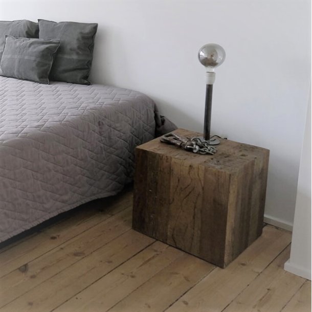  San Francisco - firkantet trbord