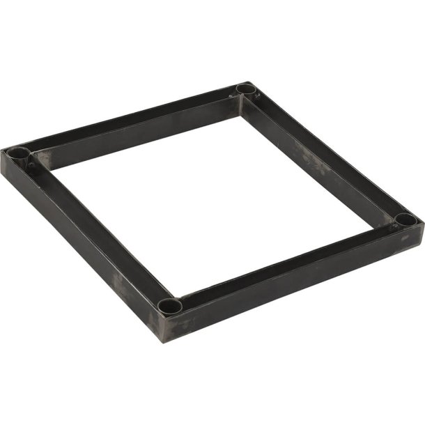 Lucia adventsstage - kvadratisk