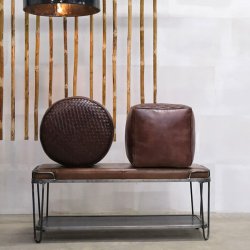 Seia -  Puf i gte lder