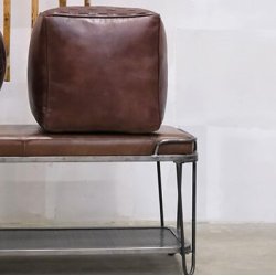 Seia -  Puf i gte lder