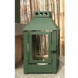 Marco - Lanterne, 5 farver, 12,5 x 12,5 x 25 cm