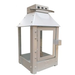 Marco - Lanterne, 5 farver, 12,5 x 12,5 x 25 cm