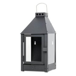 Marco - Lanterne til vg, 5 farver, 17 x 17 x 36,5 cm