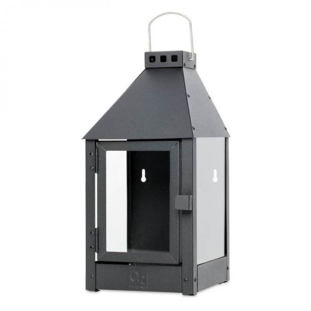 Marco - Lanterne til vg, 5 farver, 17 x 17 x 36,5 cm