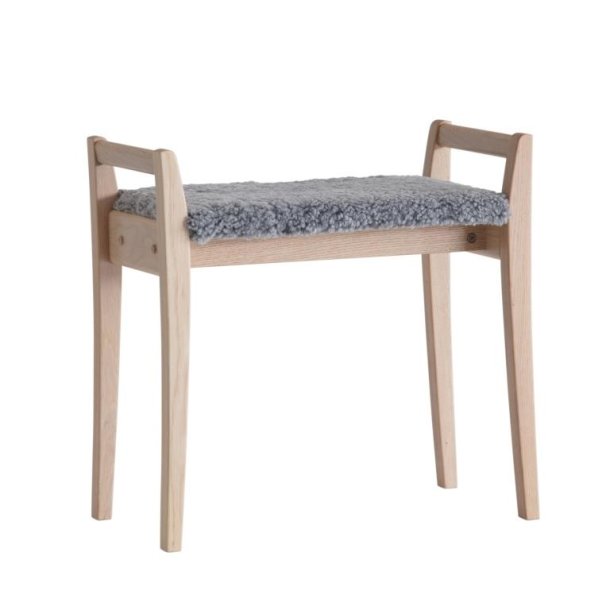 Soul � Pall i vitoljad ek med en bredd p� 58 cm