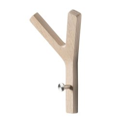 Mini Y-knage - Knage i seks forskellige finish