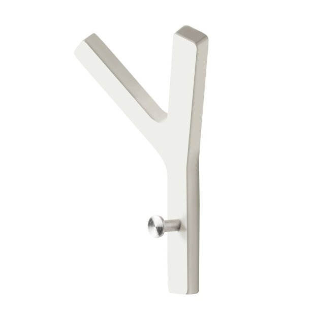 Mini Y-knage - Knage i seks forskellige finish