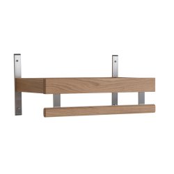 Hall - Hattehylde med en bredde p� 50 cm