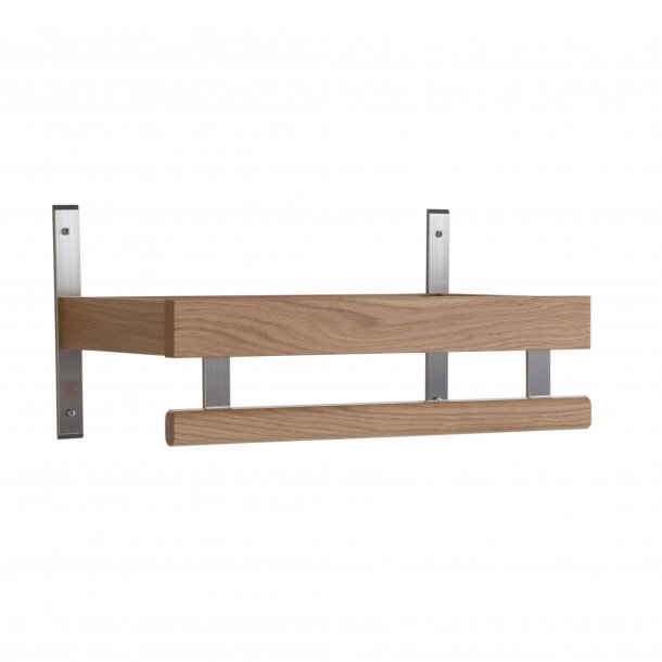 Hall - Hattehylde med en bredde p� 50 cm