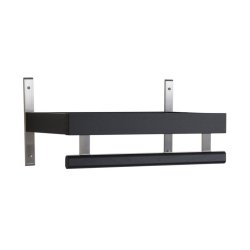 Hall - Hattehylde med en bredde p� 50 cm