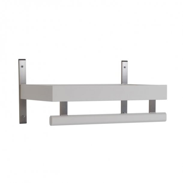 Hall - Hattehylde med en bredde p� 50 cm