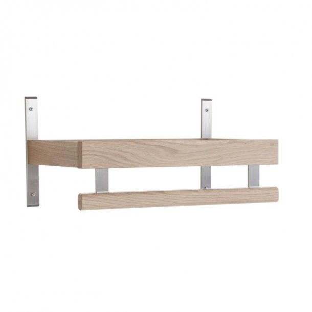 Hall - Hattehylde med en bredde p� 50 cm