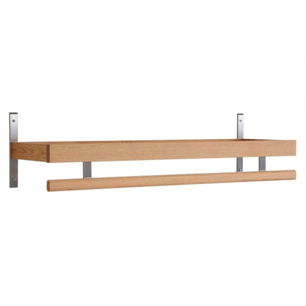 Hall - Hattehylde med en bredde p� 100 cm