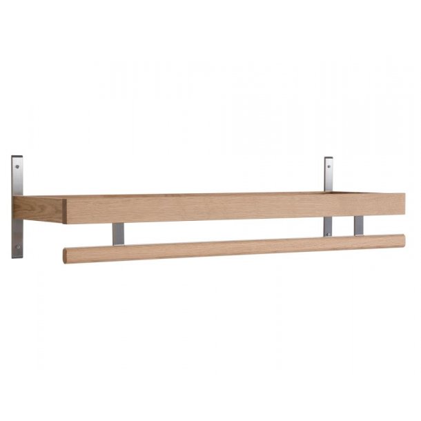 Hall - Hattehylde med en bredde p� 100 cm