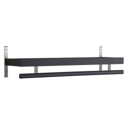 Hall - Hattehylde med en bredde p� 80 cm