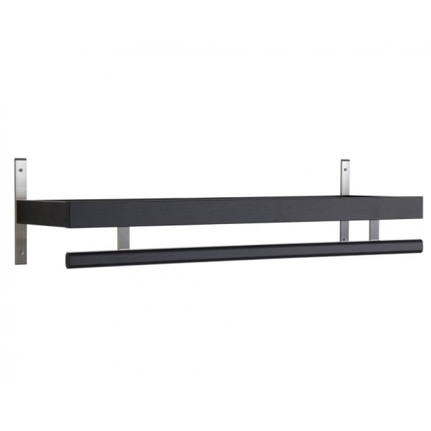 Hall - Hattehylde med en bredde p� 80 cm