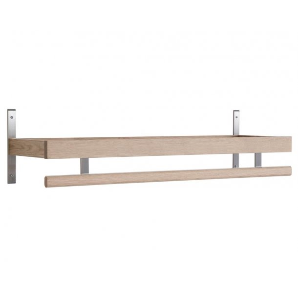 Hall - Hattehylde med en bredde p� 80 cm