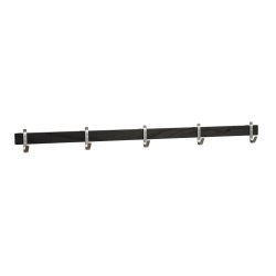 Hall - Knager�kke med 5 kroge og bredde 90 cm