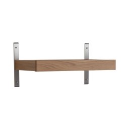 Hall - Skohylde som v�gmodel med en bredde p� 50 cm