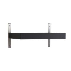Hall - Skohylde som v�gmodel med en bredde p� 50 cm