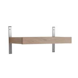 Hall - Skohylde som v�gmodel med en bredde p� 50 cm