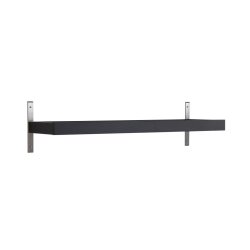 Hall - Skohylde som v�gmodel med en bredde p� 100 cm