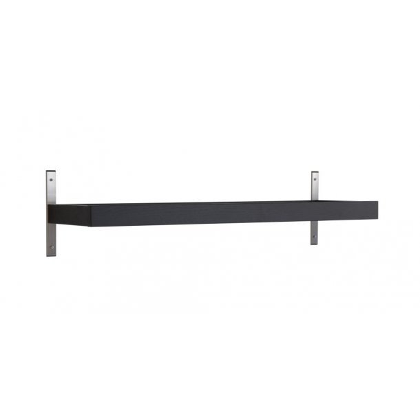 Hall - Skohylde som v�gmodel med en bredde p� 100 cm