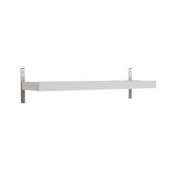 Hall - Skohylde som v�gmodel med en bredde p� 80 cm