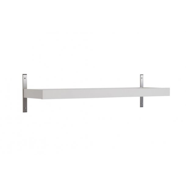 Hall - Skohylde som v�gmodel med en bredde p� 100 cm