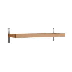 Hall - Skohylde som v�gmodel med en bredde p� 100 cm