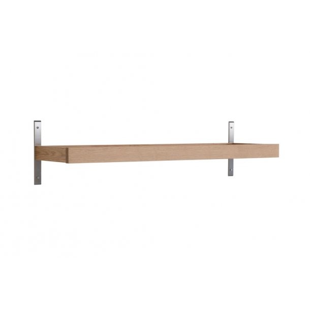 Hall - Skohylde som v�gmodel med en bredde p� 100 cm