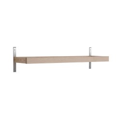 Hall - Skohylde som v�gmodel med en bredde p� 100 cm