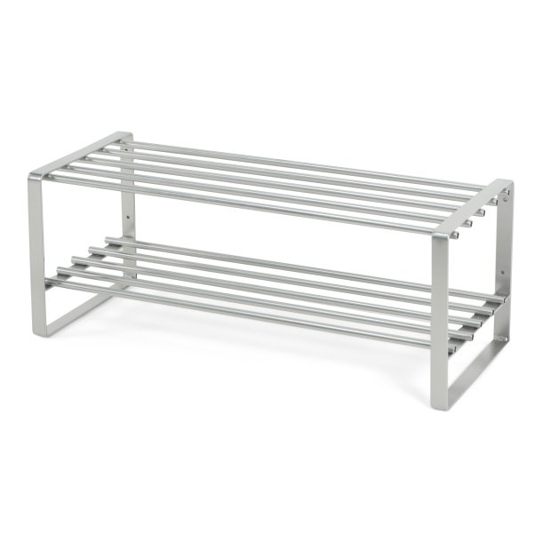 Dinex - Skostativ i nikkel