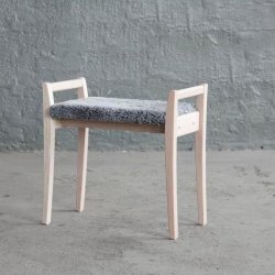 Soul � Pall i vitoljad ek med en bredd p� 58 cm