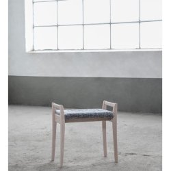 Soul � Pall i vitoljad ek med en bredd p� 58 cm