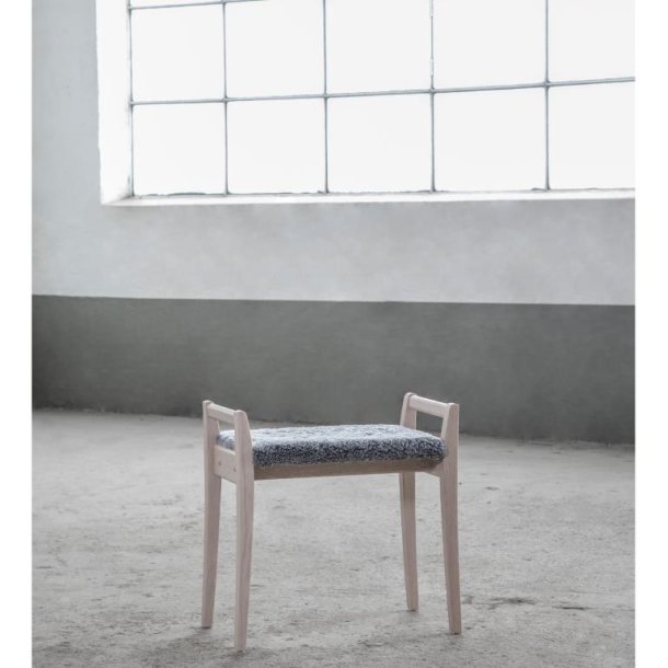 Soul � Pall i vitoljad ek med en bredd p� 58 cm